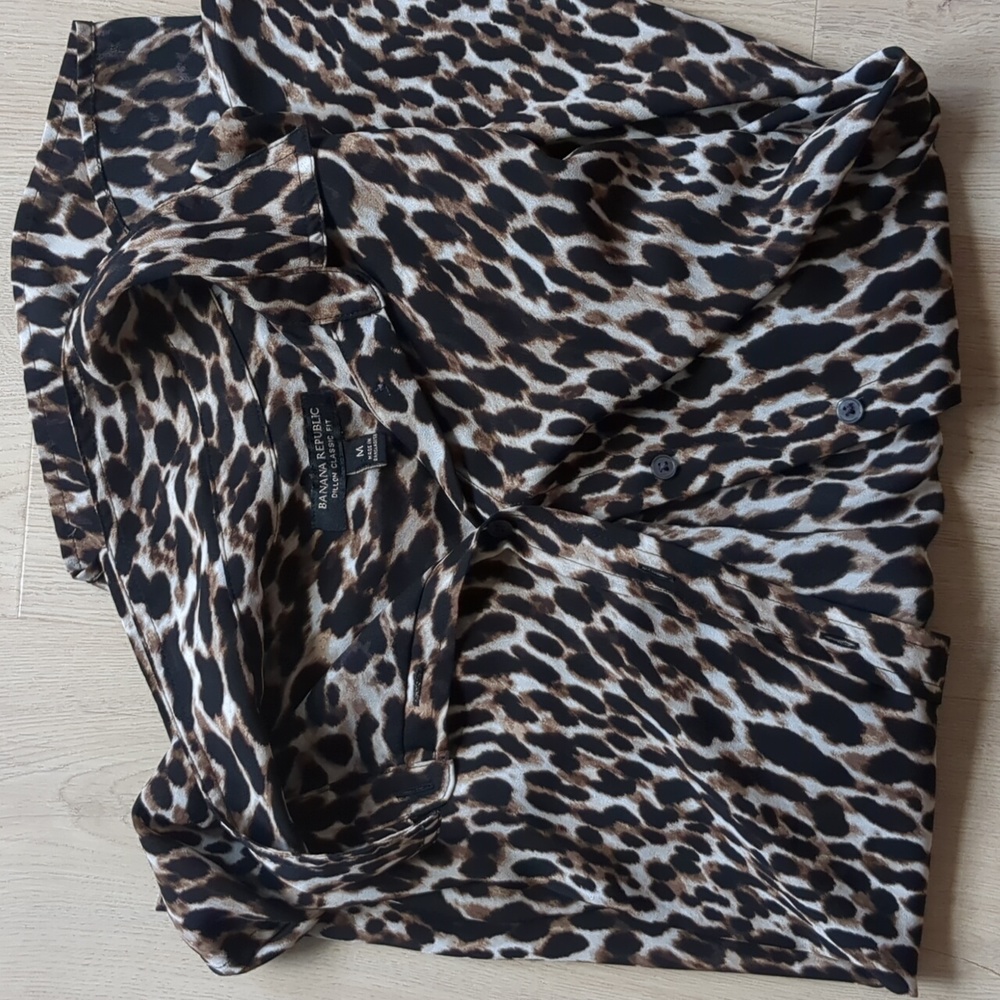 Banana Republic Blouse
